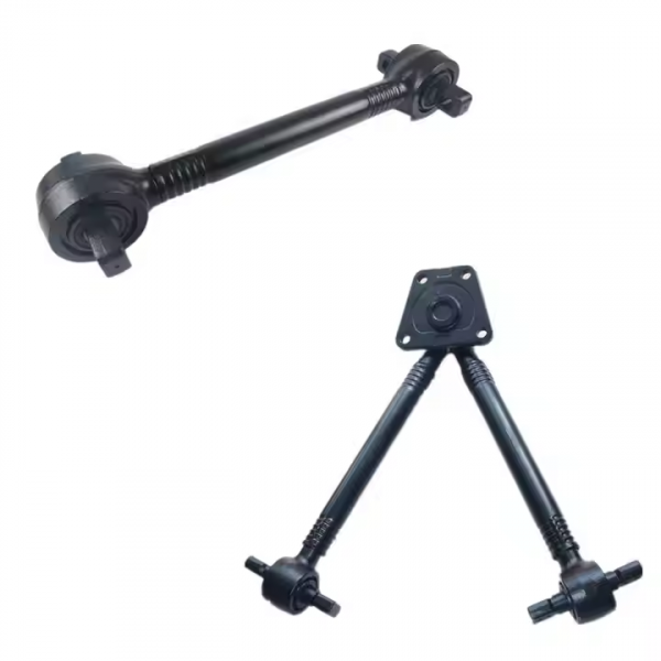 Auto Truck Parts 81432206129 81432206096 Torque Rod Thrust Rod for Man TGA TGS TGX