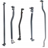 Drag Link Tie Rod End Assy Spare Parts Tie Rod End Steering System for Truck Spare Parts
