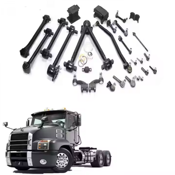 Professional Products Durable Long Life Truck Body Parts Truck Spare Part for Volvo Scinia Benz Mack HOWO