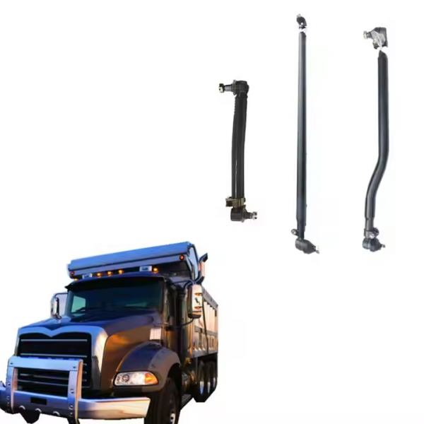 Professional Products Durable Long Life Truck Body Parts Truck Spare Part for Volvo Scinia Benz Mack HOWO - Image 4