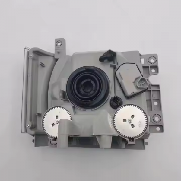High Quality Isuzu NPR ELF NQR Headlight Assembly Headlamp for Truck Light Parts - Image 6