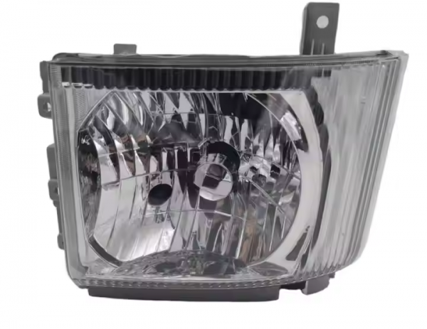 High Quality Isuzu NPR ELF NQR Headlight Assembly Headlamp for Truck Light Parts - Image 3