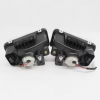 High Quality Truck Fog Lamp Led Fog Lamp Accessories for Isuzu NPR NQR ELF - Image 3