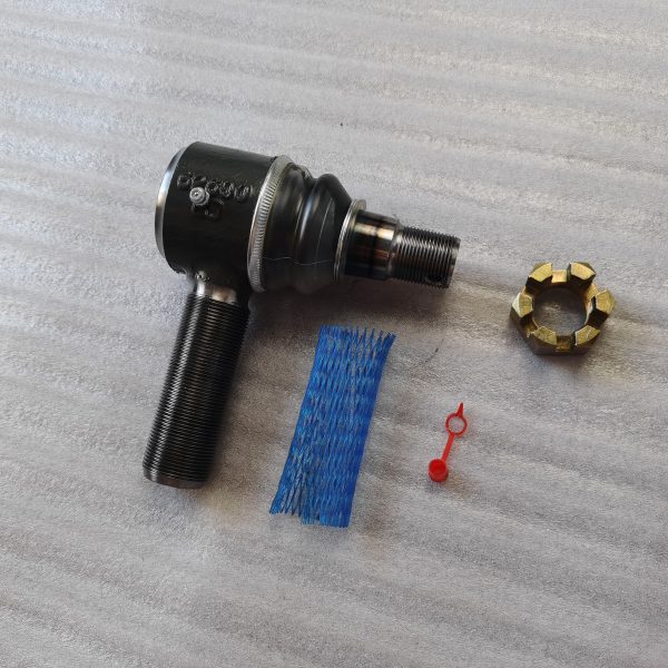 Truck Steering Genuine Part Factory Direct Sale OEM Quality Ball Joint European Truck - Image 4